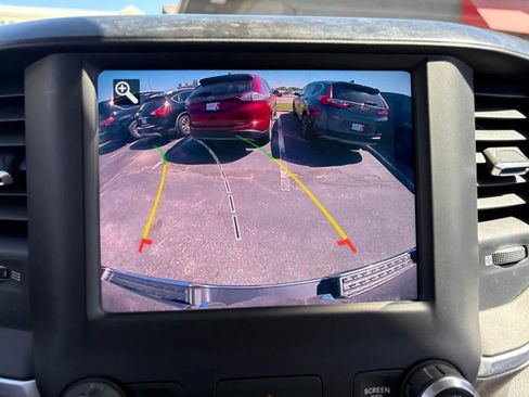 Used 2019 RAM 1500 Big Horn AWD/4WD image 20