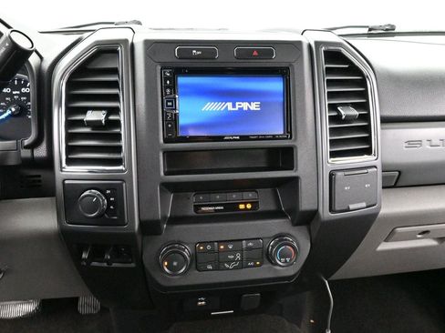 Used 2018 Ford F250 XLT AWD/4WD image 21