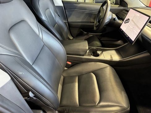 Used 2020 Tesla Model 3 Performance AWD/4WD image 6