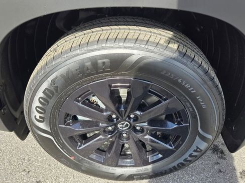 New 2026 MAZDA CX-50 AWD 2.5 Hybrid w/ Weather Package image 19