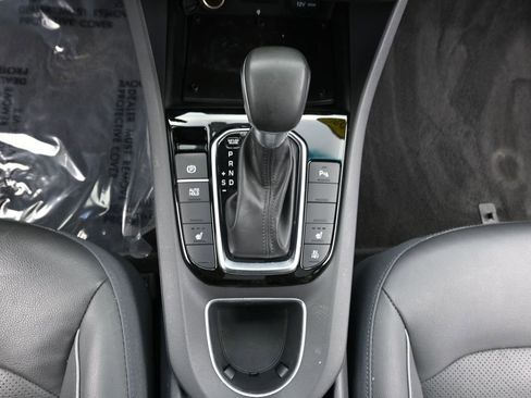 Used 2020 Hyundai Ioniq Limited image 22