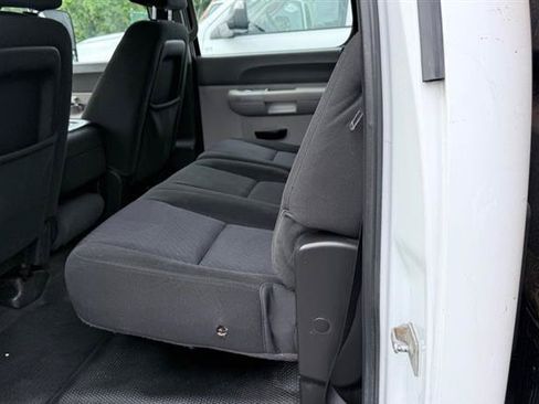 Used 2014 Chevrolet Silverado 3500 W/T RWD image 13