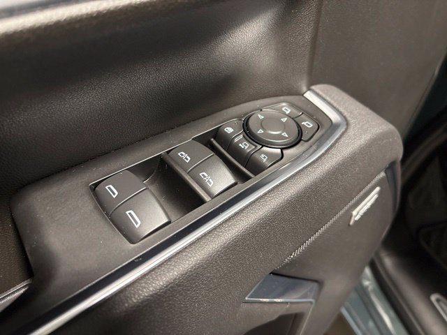 Used 2026 Chevrolet Silverado 2500 LTZ w/ Trail Boss Package AWD/4WD image 10