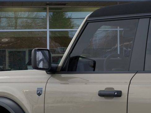 New 2026 Ford Bronco Big Bend AWD/4WD image 25