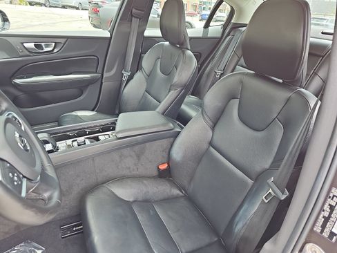 Used 2024 Volvo S60 B5 Core AWD/4WD image 14