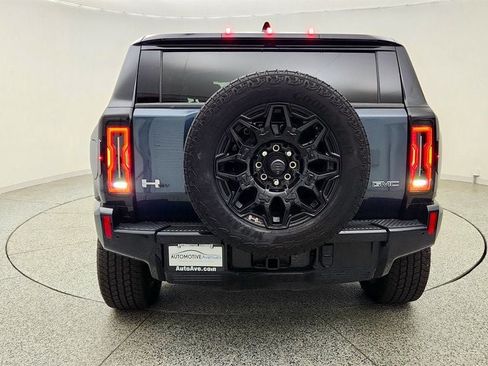 Used 2025 GMC Hummer EV 2X AWD/4WD image 5