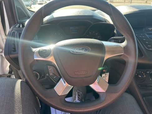 Used 2016 Ford Transit Connect XL image 33