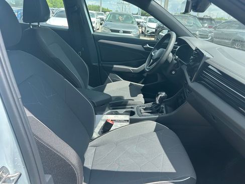 New 2026 Volkswagen Jetta Sport image 34