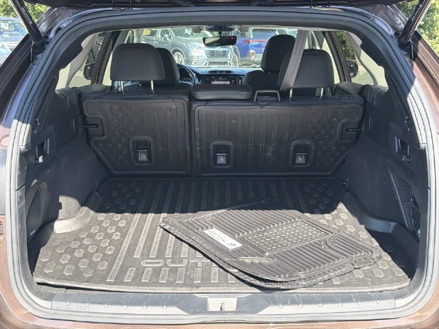 Used 2021 Subaru Outback Limited AWD/4WD image 41