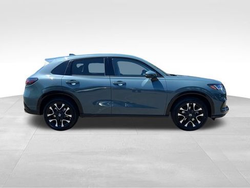 New 2027 Honda HR-V EX-L image 9