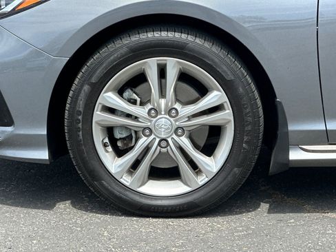 Used 2018 Hyundai Sonata Sport FWD image 29