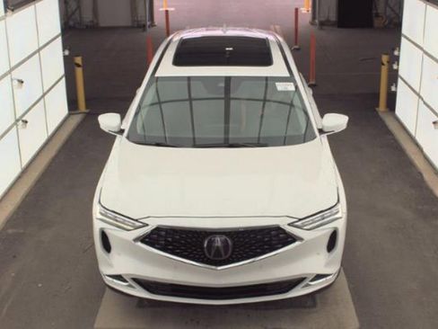 Used 2024 Acura MDX FWD w/ Technology Package image 2