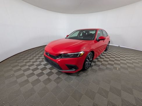 Used 2023 Honda Civic EX image 26