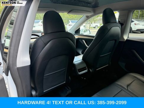 Used 2023 Tesla Model Y Long Range AWD/4WD image 25