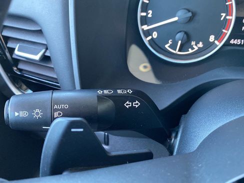 Certified 2023 Nissan Rogue SL w/ SL Premium Package image 42