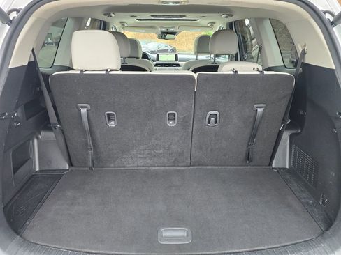 Used 2022 Kia Telluride EX w/ EX Premium Package image 14