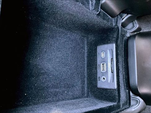 Used 2020 Chevrolet Corvette Stingray Premium Cpe w/ 3LT Preferred Equipment Group image 12