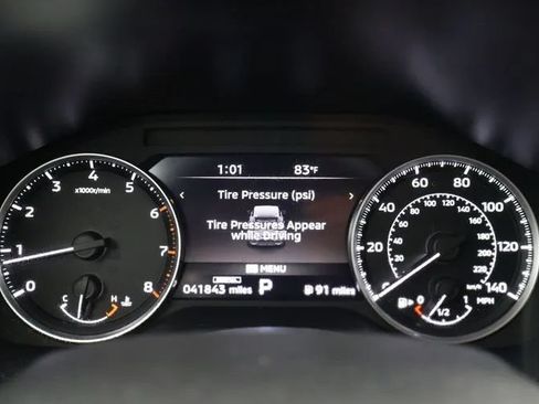 Used 2025 Mitsubishi Outlander SE AWD/4WD image 27