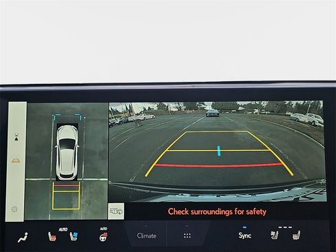 New 2026 Lexus NX 350h AWD w/ Premium Package image 23