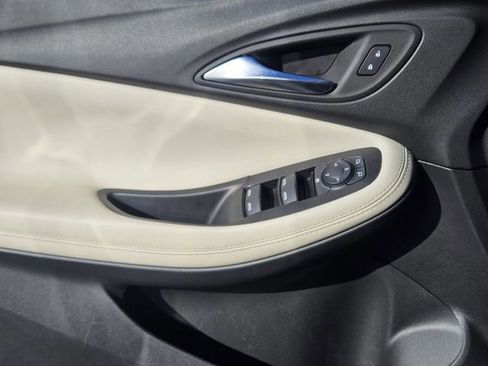 Used 2023 Buick Encore GX Preferred w/ Cold Weather Comfort Package image 22