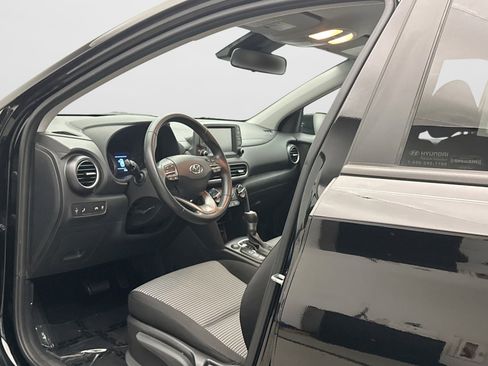 Used 2020 Hyundai Kona SEL AWD/4WD image 10