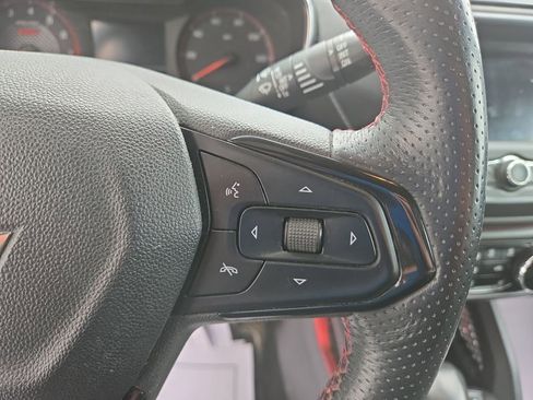 Used 2022 Chevrolet TrailBlazer RS image 18