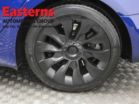 Used 2020 Tesla Model 3 Standard Range Plus image 30