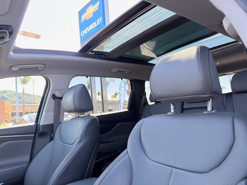 Used 2023 Hyundai Santa Fe Limited image 27