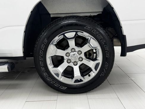 Used 2021 RAM 1500 Big Horn image 42