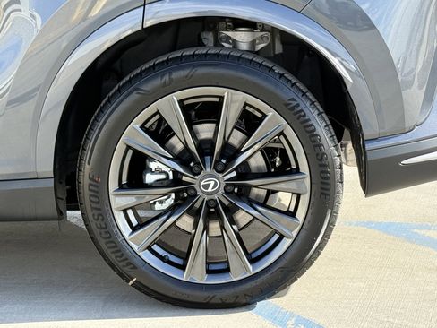 New 2026 Lexus RX 350 F Sport image 15