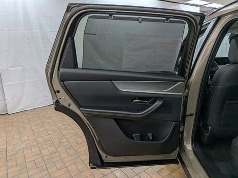 New 2026 MAZDA CX-70 3.3 Turbo w/ Preferred Package image 17