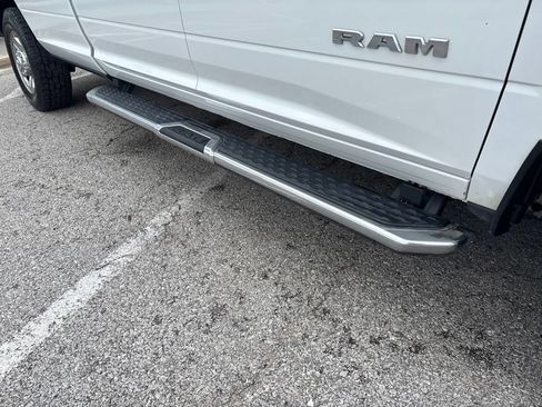 Used 2019 RAM 2500 Big Horn AWD/4WD image 4