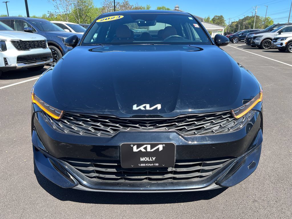 Used 2023 Kia K5 GT FWD image 10