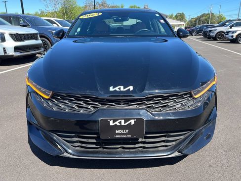 Used 2023 Kia K5 GT FWD image 10