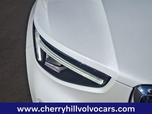 Certified 2025 Volvo XC40 B5 Core w/ Protection Package Premier image 10