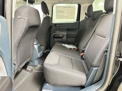 New 2025 Ford Maverick XL image 17