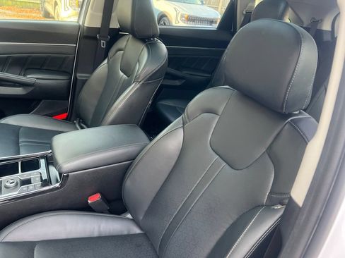 Used 2021 Kia Sorento SX FWD image 5