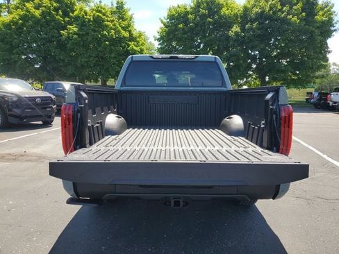 New 2026 Toyota Tundra SR5 AWD/4WD image 9