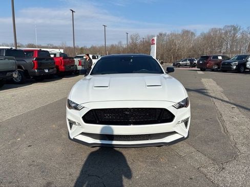 Used 2023 Ford Mustang GT w/ Equipment Group 301A image 3