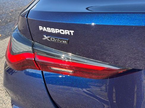 New 2026 BMW 430i xDrive image 5