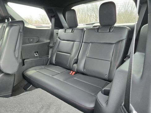 New 2026 Ford Explorer ST AWD/4WD image 25