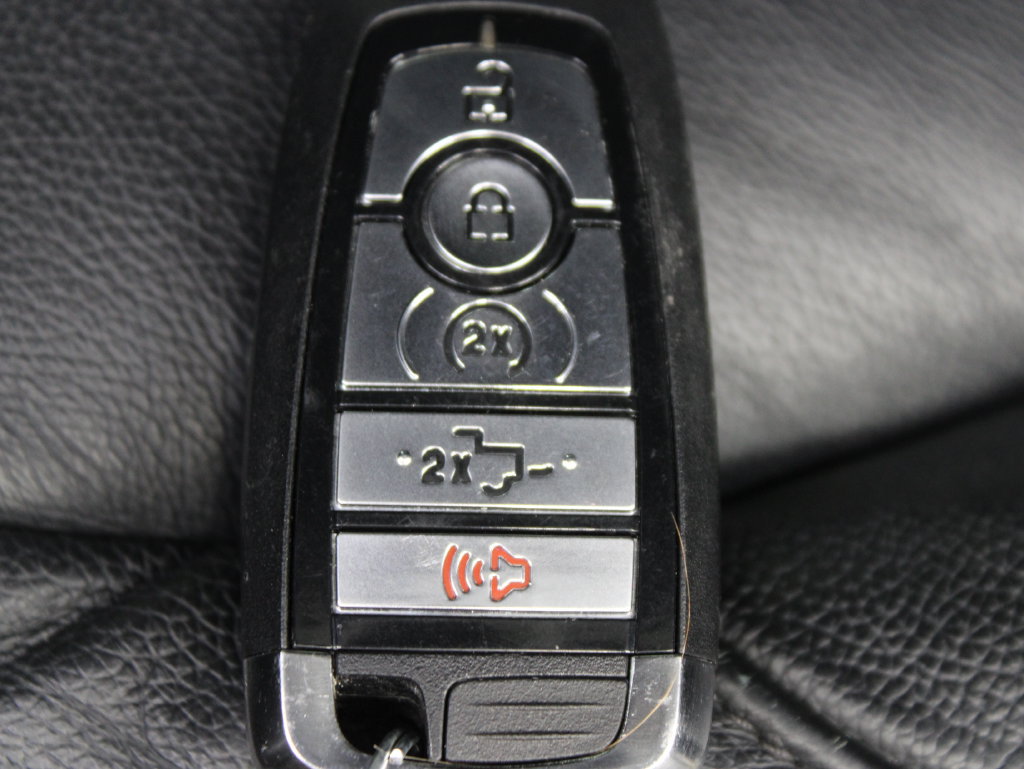 Used 2023 Ford F150 XLT w/ Equipment Group 302A High AWD/4WD image 78