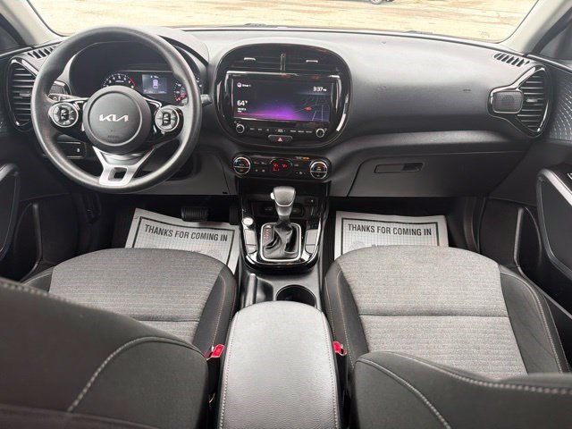 Used 2022 Kia Soul S FWD image 25