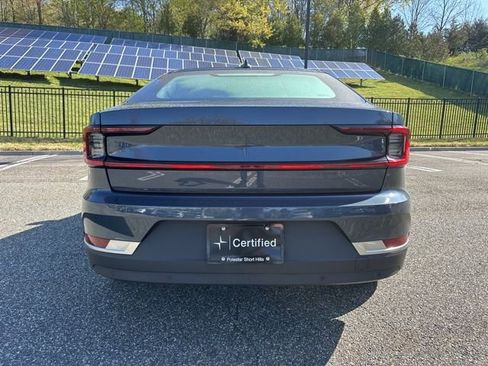 Certified 2023 Polestar Polestar 2 w/ Pilot Pack AWD/4WD image 6
