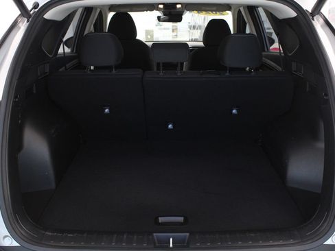 Used 2024 Hyundai Tucson SEL FWD image 31