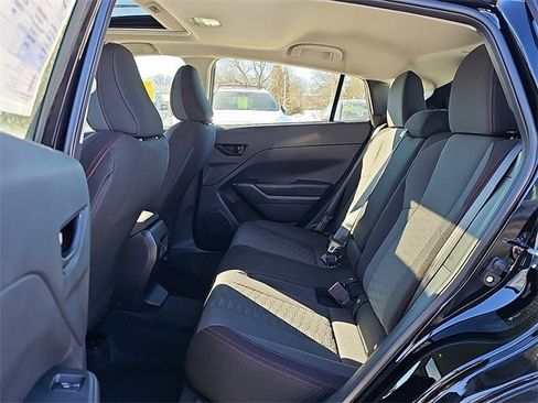 New 2026 Subaru Impreza 2.0i Sport image 8