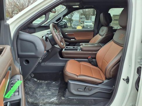 New 2026 Ford Expedition King Ranch image 20