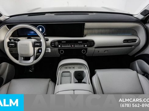 Used 2026 Hyundai Palisade Calligraphy FWD image 26