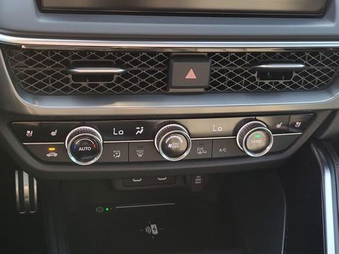 Used 2025 Acura ADX A-Spec image 23