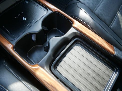 Used 2022 Honda CR-V Touring image 27